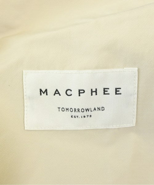 MACPHEE เคลือบ Mod
