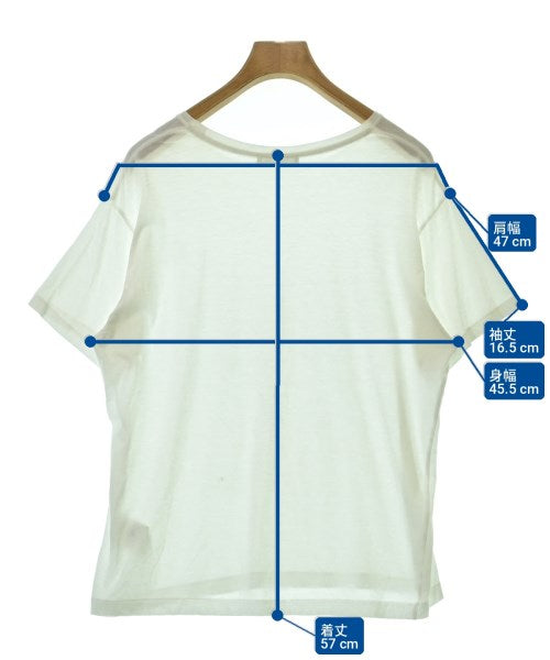 MACPHEE เสื้อยืด/เสื้อท็อปส์