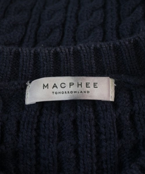 MACPHEE เสื้อคาร์ดิแกน