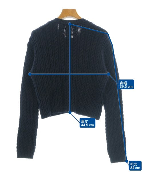 MACPHEE เสื้อคาร์ดิแกน