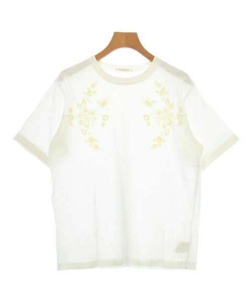 MACPHEE เสื้อยืด/เสื้อท็อปส์