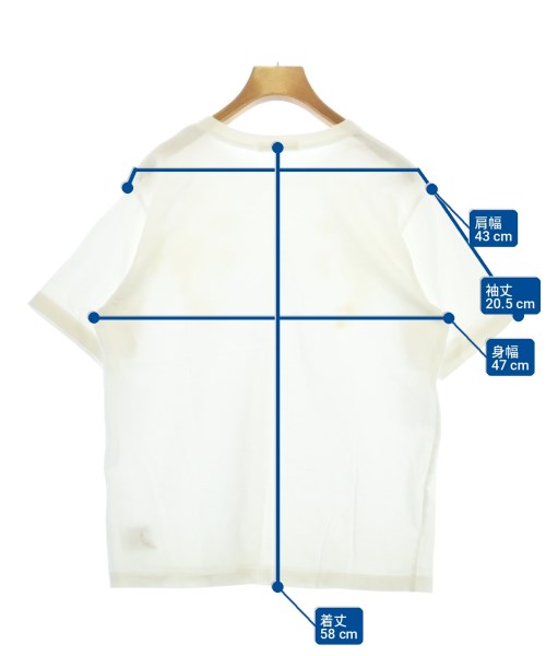 MACPHEE เสื้อยืด/เสื้อท็อปส์