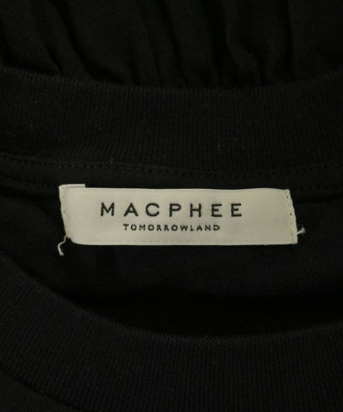 MACPHEE ชุดเดรส