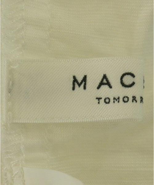 MACPHEE เสื้อสตรี