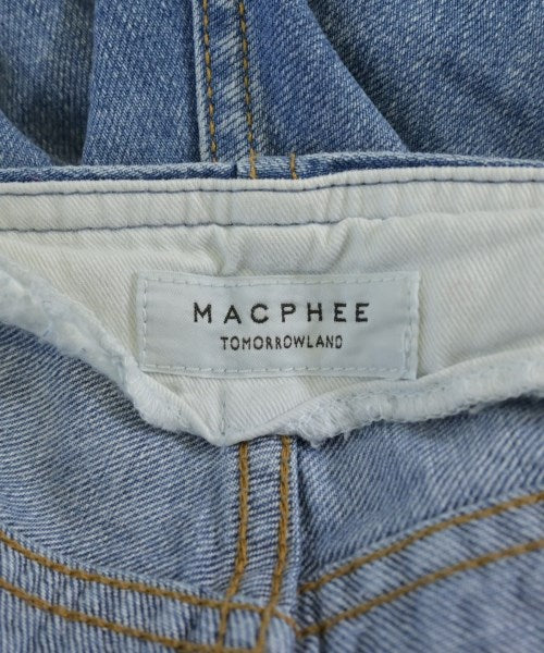 MACPHEE ยีนส์