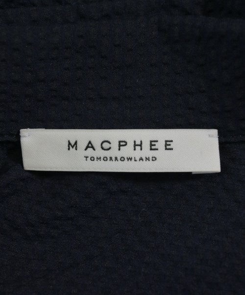MACPHEE เสื้อลำลอง