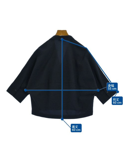 MACPHEE เสื้อลำลอง