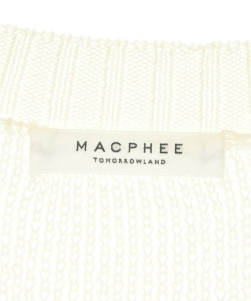 MACPHEE เสื้อกันหนาว