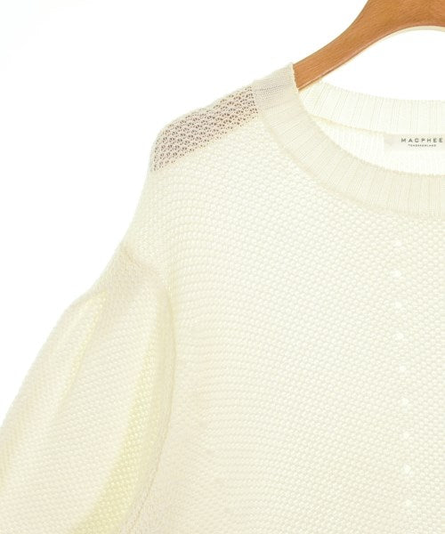 MACPHEE เสื้อกันหนาว
