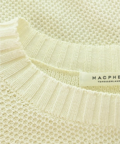 MACPHEE เสื้อกันหนาว