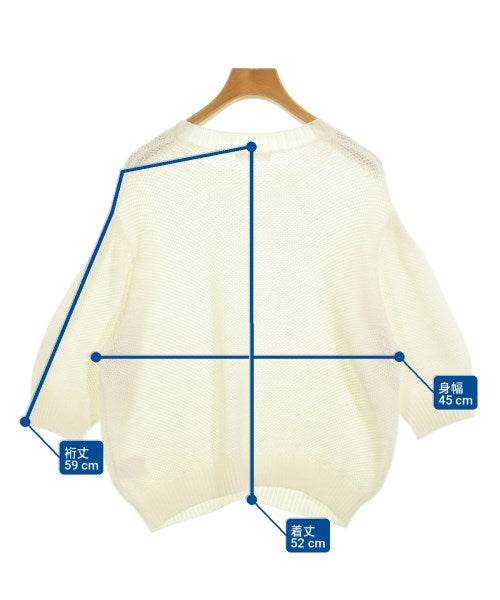 MACPHEE เสื้อกันหนาว