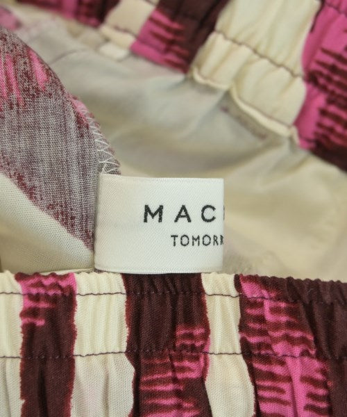 MACPHEE กางเกง อื่น