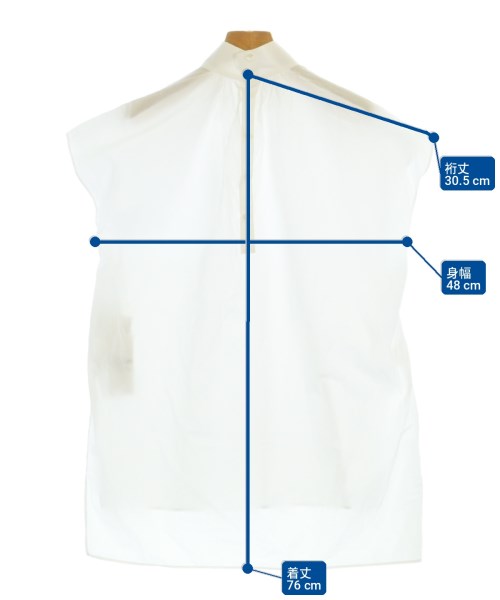 MACPHEE เสื้อสตรี
