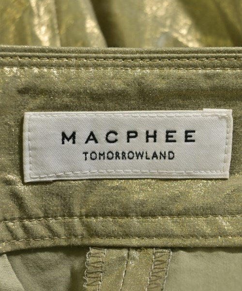 MACPHEE กางเกง อื่น