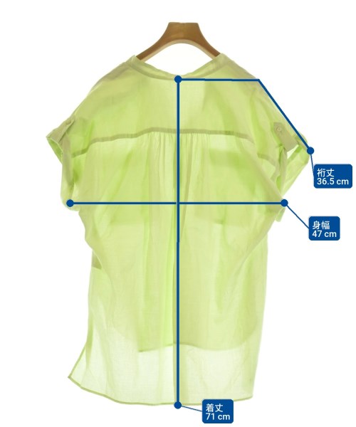 MACPHEE เสื้อสตรี