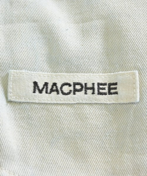 MACPHEE ยีนส์