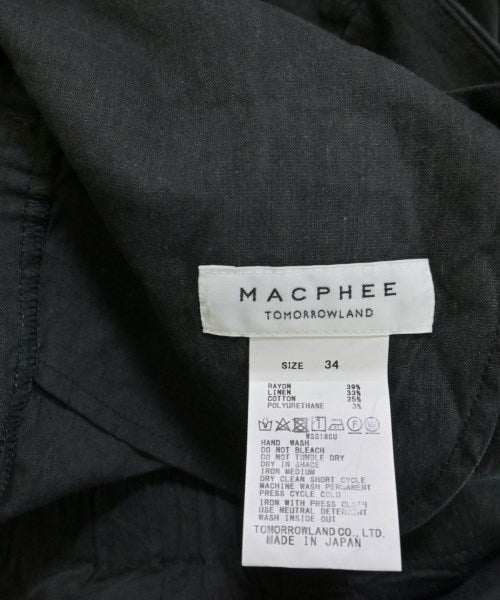 MACPHEE กางเกง อื่น