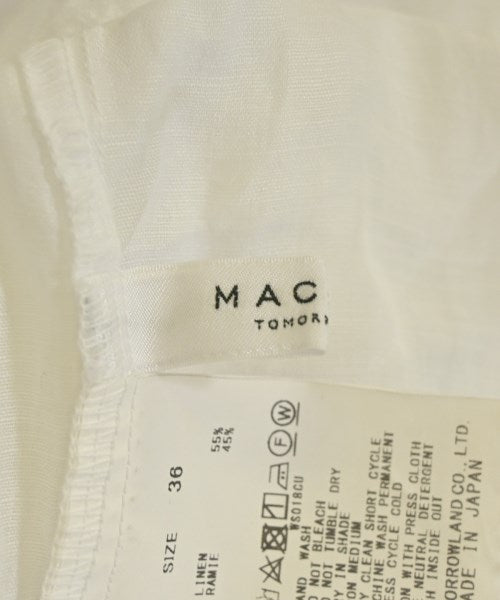 MACPHEE เสื้อสตรี
