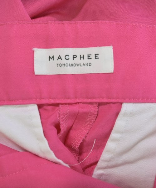 MACPHEE กางเกง อื่น