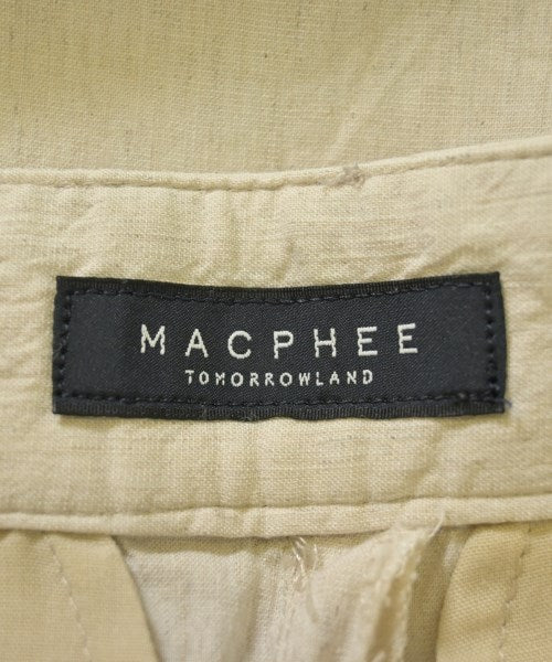 MACPHEE กางเกง อื่น