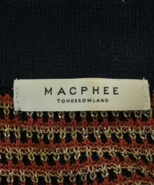 MACPHEE เสื้อคาร์ดิแกน