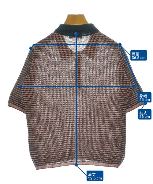 MACPHEE เสื้อคาร์ดิแกน
