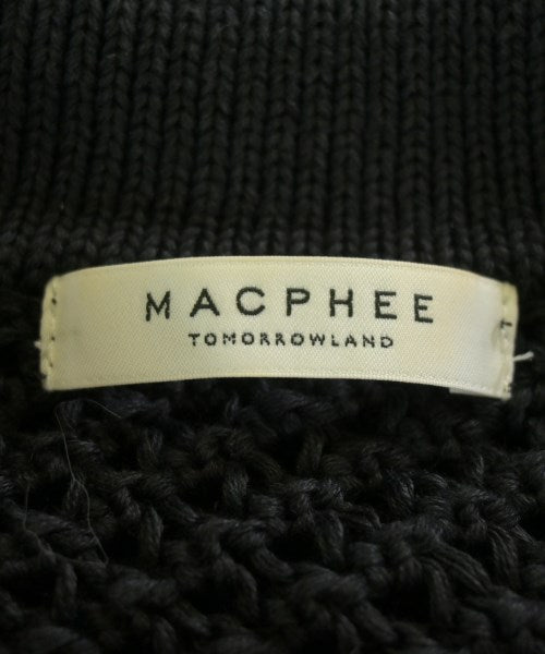 MACPHEE เสื้อกันหนาว