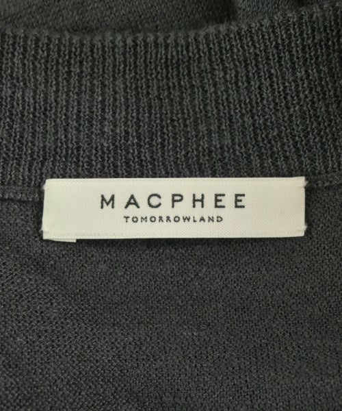 MACPHEE เสื้อคาร์ดิแกน