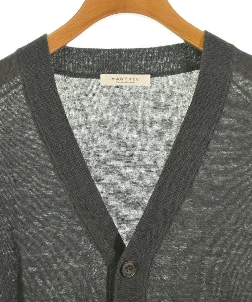 MACPHEE เสื้อคาร์ดิแกน