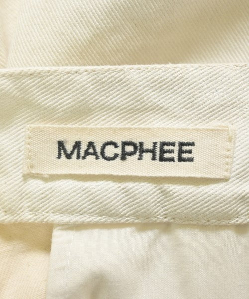 MACPHEE กางเกง อื่น