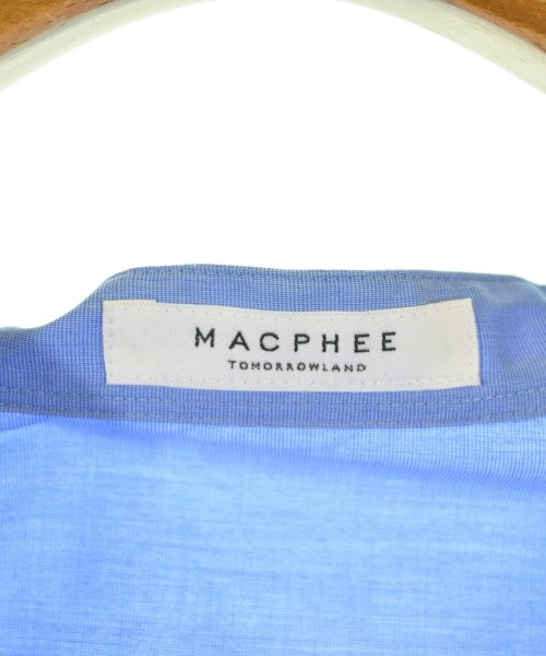 MACPHEE เสื้อสตรี
