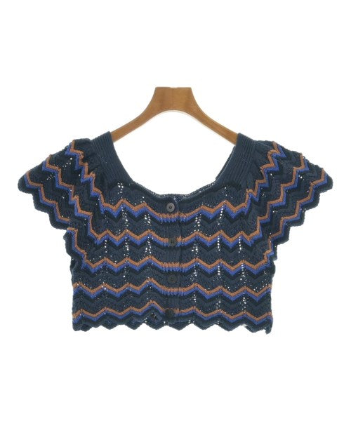 MACPHEE เสื้อกั๊ก