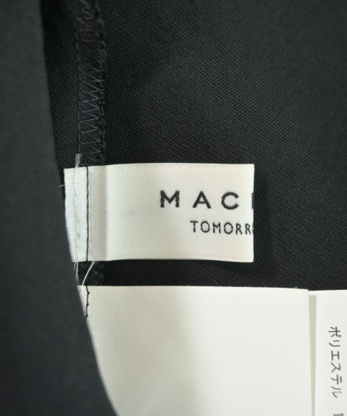 MACPHEE กระโปรงยาว/แม็กซี่ยาว