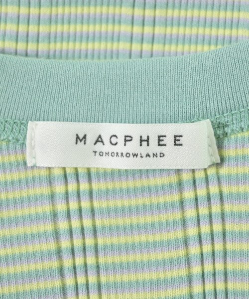 MACPHEE เสื้อกล้าม