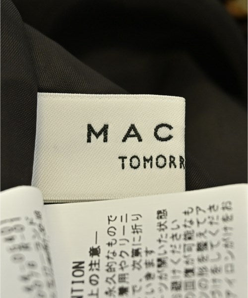 MACPHEE กระโปรงยาว/แม็กซี่ยาว
