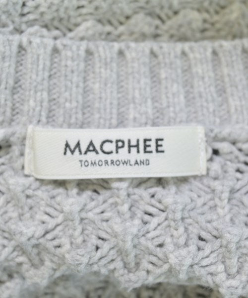 MACPHEE เสื้อกันหนาว