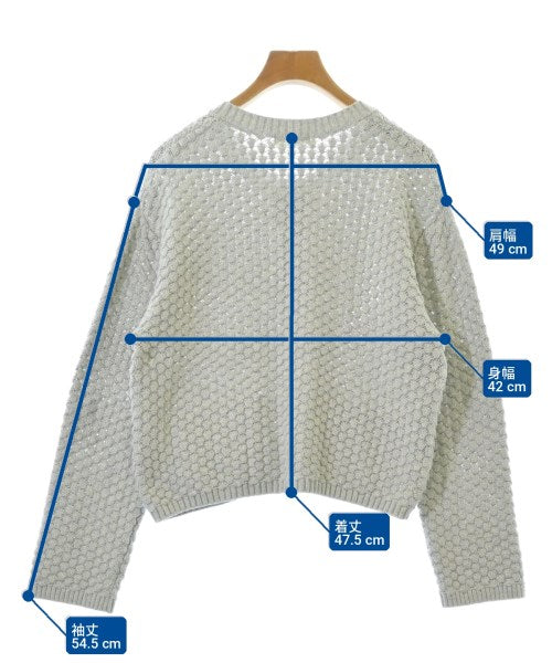 MACPHEE เสื้อกันหนาว