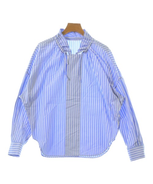 MACPHEE เสื้อลำลอง