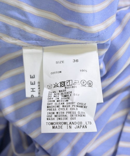 MACPHEE เสื้อลำลอง