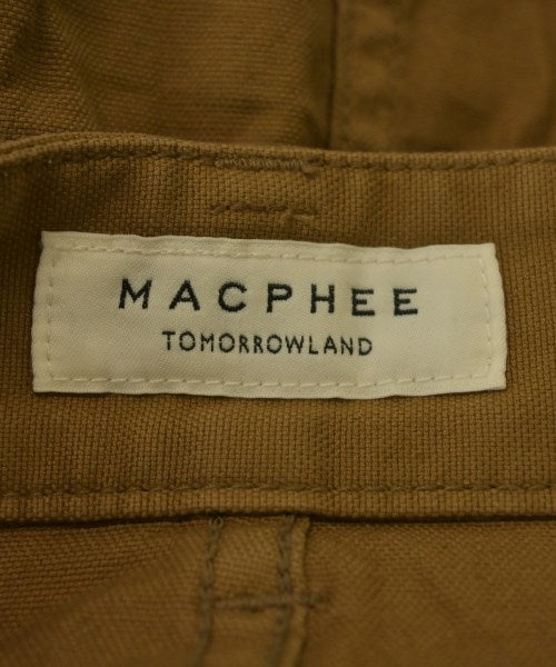 MACPHEE กระโปรงยาว/แม็กซี่ยาว