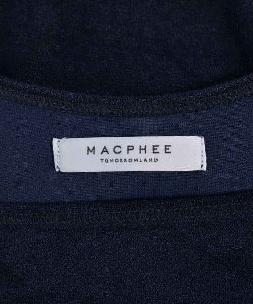 MACPHEE เสื้อยืด/เสื้อท็อปส์