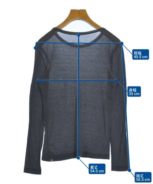 MACPHEE เสื้อยืด/เสื้อท็อปส์