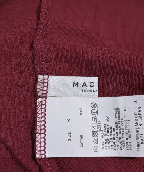MACPHEE เสื้อกันหนาว
