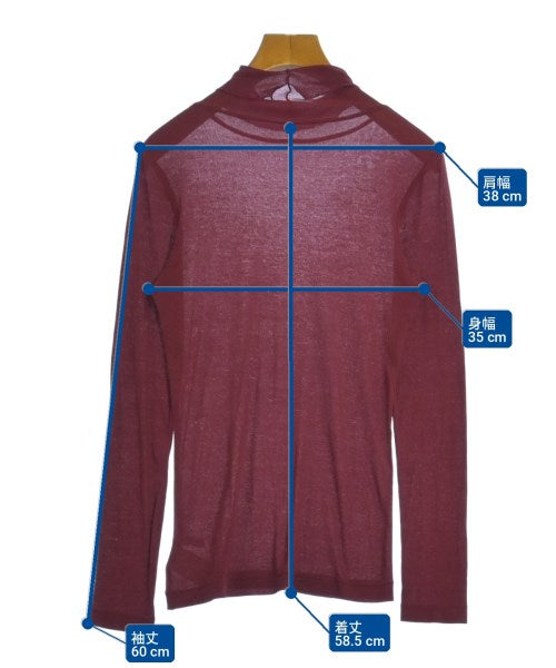 MACPHEE เสื้อกันหนาว