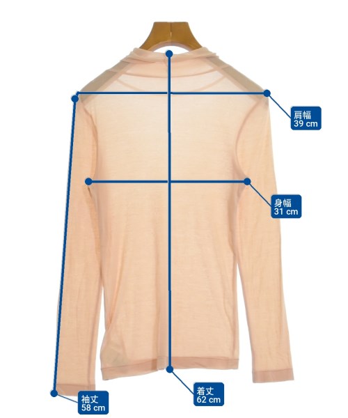 MACPHEE เสื้อกันหนาว