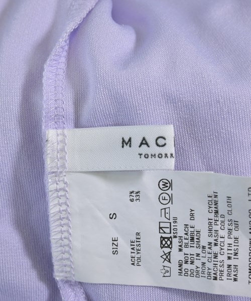 MACPHEE เสื้อกล้าม