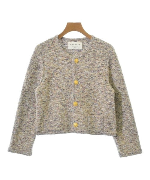 MACPHEE เสื้อคาร์ดิแกน