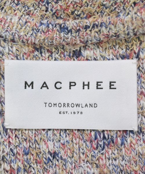 MACPHEE เสื้อคาร์ดิแกน