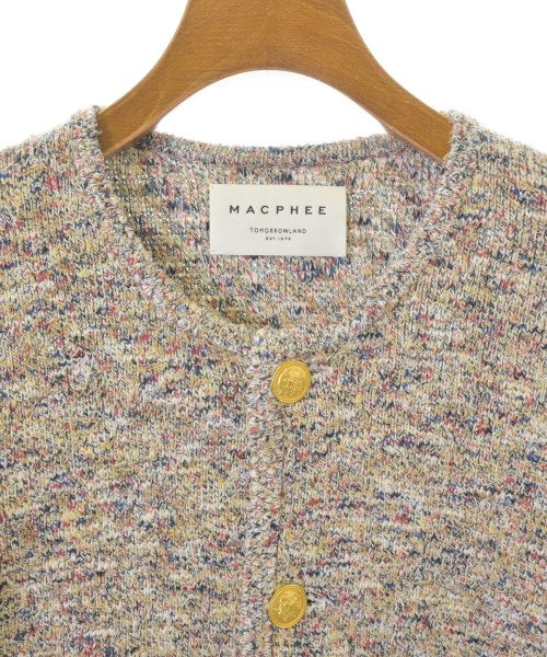 MACPHEE เสื้อคาร์ดิแกน