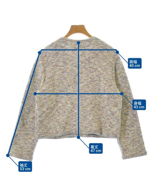 MACPHEE เสื้อคาร์ดิแกน